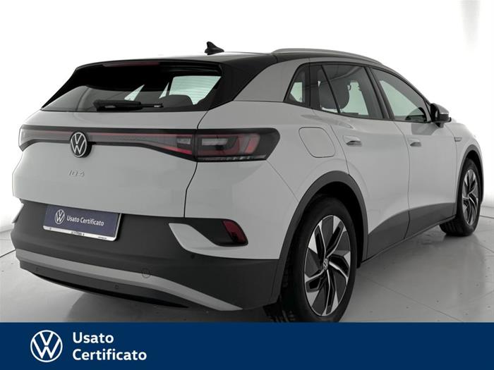 AutoVega - VOLKSWAGEN ID.4 | ID 35742
