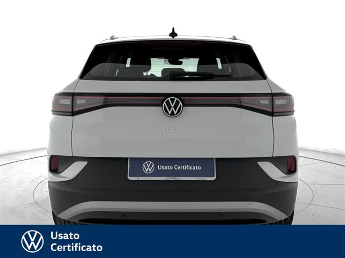 AutoVega - VOLKSWAGEN ID.4 | ID 35742