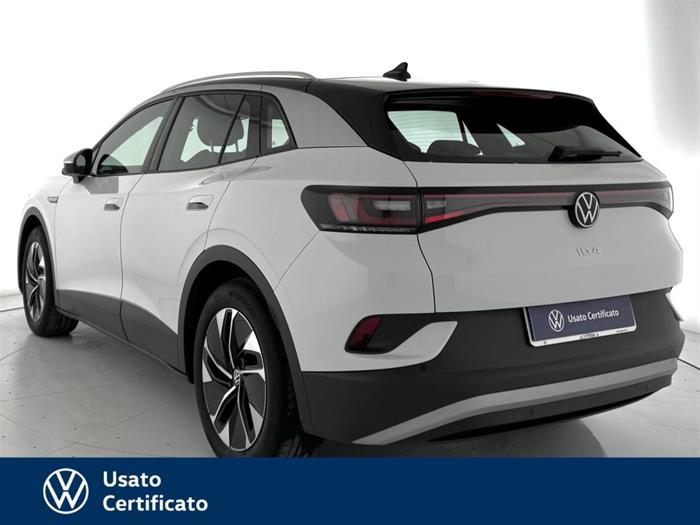 AutoVega - VOLKSWAGEN ID.4 | ID 35742