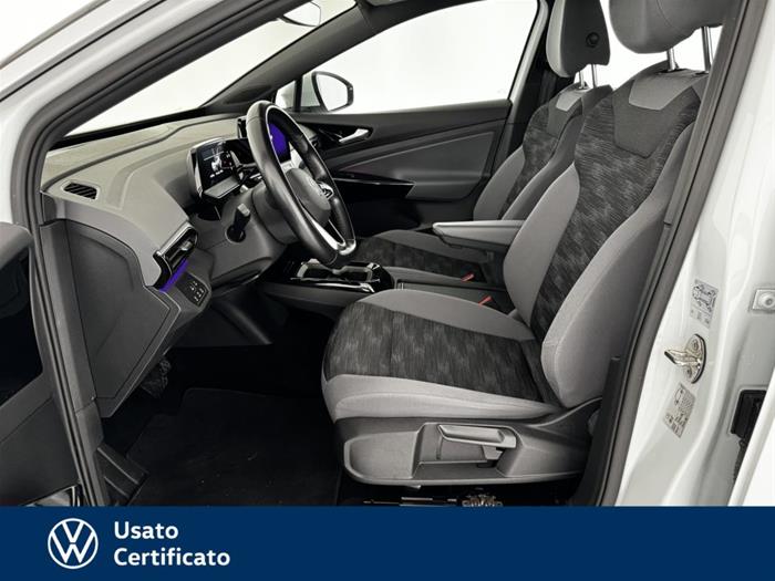 AutoVega - VOLKSWAGEN ID.4 | ID 35742