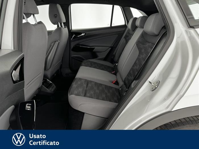 AutoVega - VOLKSWAGEN ID.4 | ID 35742