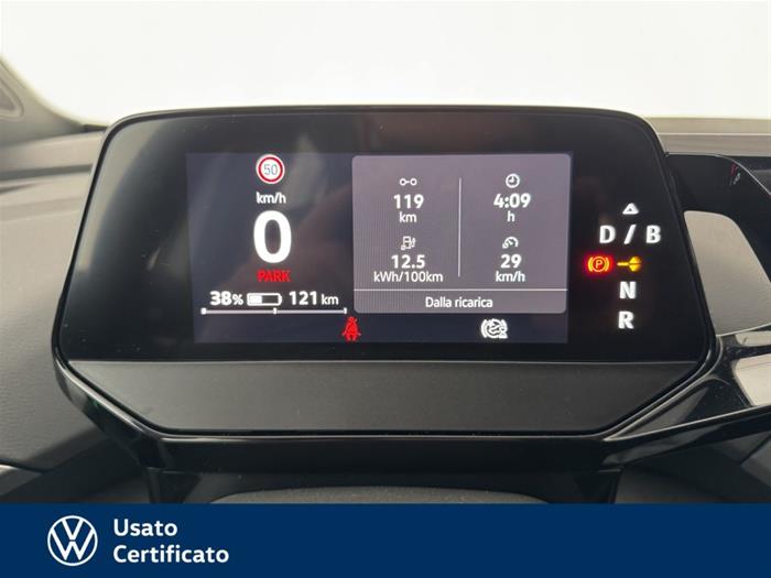 AutoVega - VOLKSWAGEN ID.4 | ID 35742