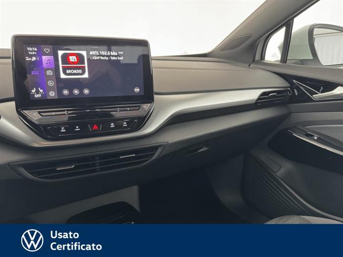 AutoVega - VOLKSWAGEN ID.4 | ID 35742