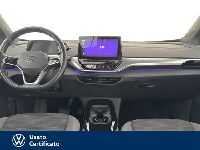 AutoVega - VOLKSWAGEN ID.4 | ID 35742