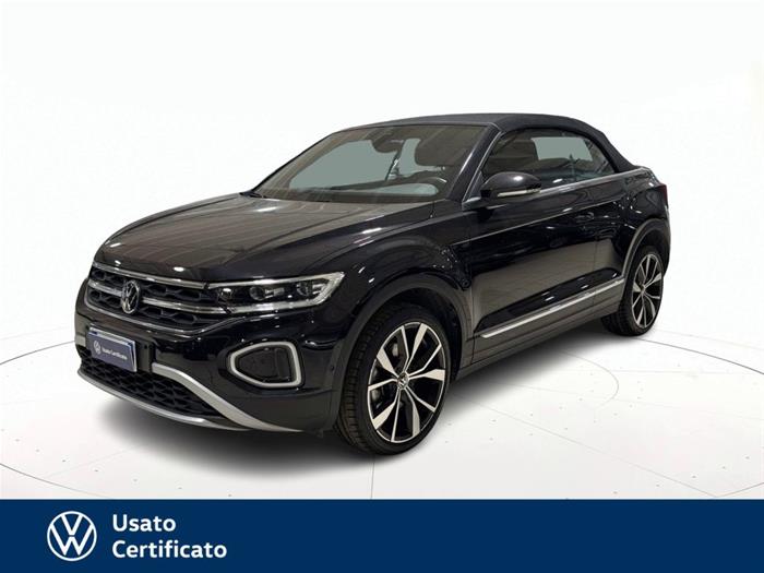 AutoVega - VOLKSWAGEN T-Roc | ID 35753