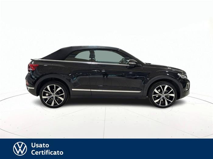 AutoVega - VOLKSWAGEN T-Roc | ID 35753