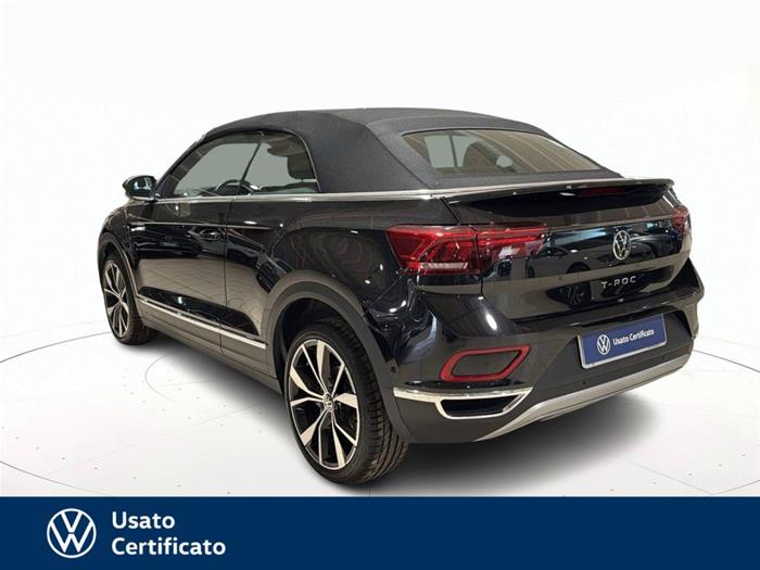 AutoVega - VOLKSWAGEN T-Roc | ID 35753