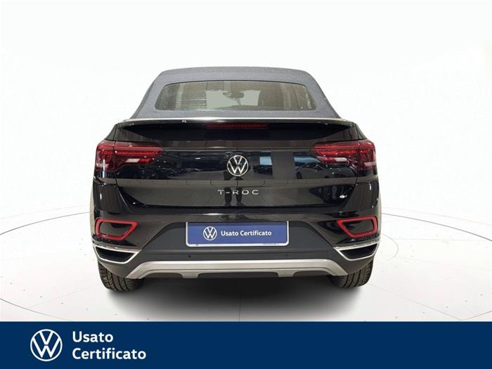 AutoVega - VOLKSWAGEN T-Roc | ID 35753