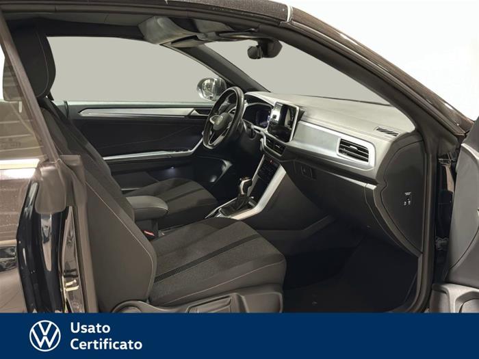 AutoVega - VOLKSWAGEN T-Roc | ID 35753