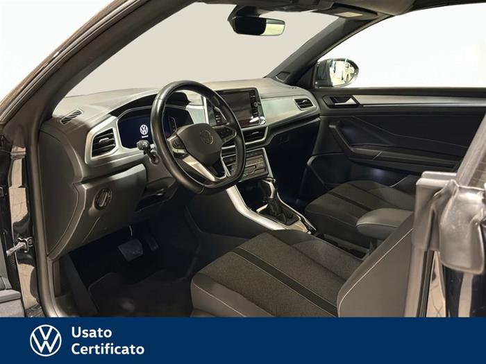 AutoVega - VOLKSWAGEN T-Roc | ID 35753