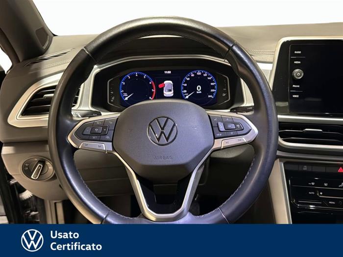 AutoVega - VOLKSWAGEN T-Roc | ID 35753