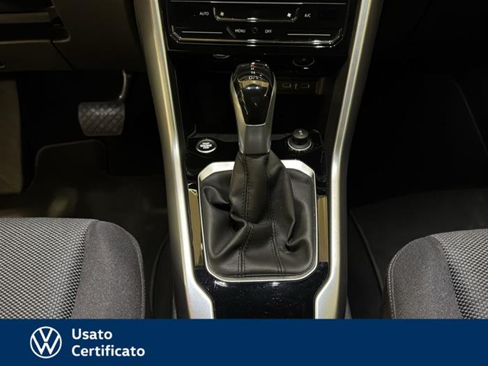 AutoVega - VOLKSWAGEN T-Roc | ID 35753