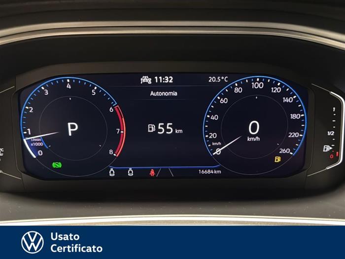 AutoVega - VOLKSWAGEN T-Roc | ID 35753