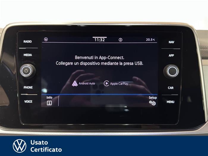 AutoVega - VOLKSWAGEN T-Roc | ID 35753