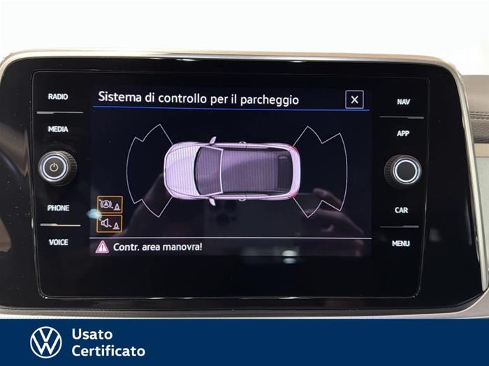 AutoVega - VOLKSWAGEN T-Roc | ID 35753