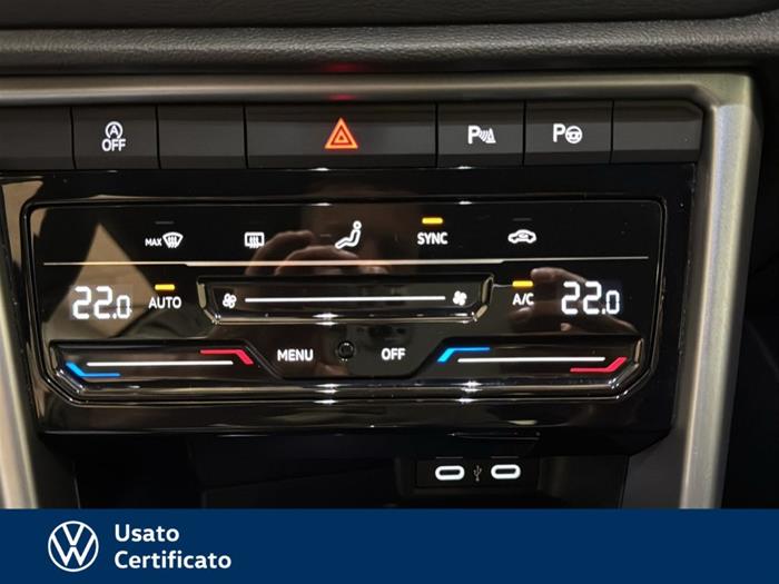 AutoVega - VOLKSWAGEN T-Roc | ID 35753