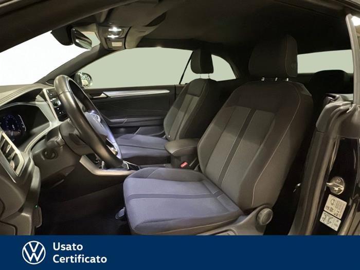AutoVega - VOLKSWAGEN T-Roc | ID 35753
