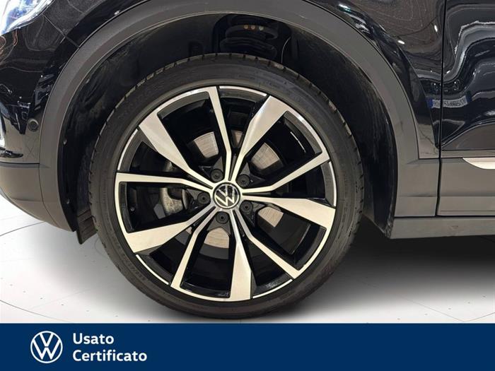 AutoVega - VOLKSWAGEN T-Roc | ID 35753
