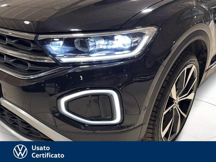 AutoVega - VOLKSWAGEN T-Roc | ID 35753