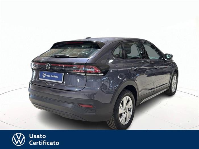 AutoVega - VOLKSWAGEN Taigo | ID 35754