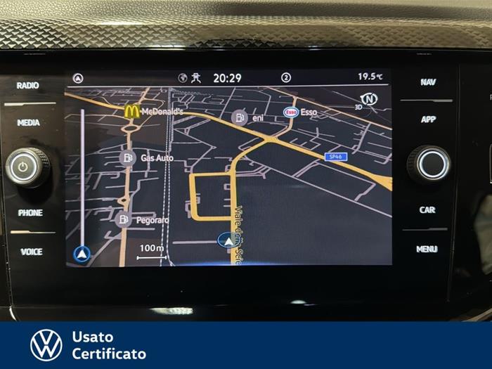 AutoVega - VOLKSWAGEN Taigo | ID 35754