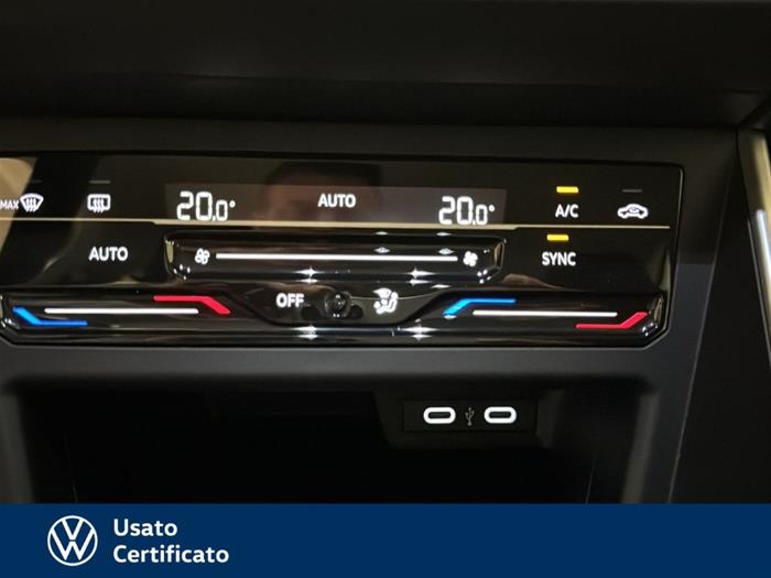 AutoVega - VOLKSWAGEN Taigo | ID 35754