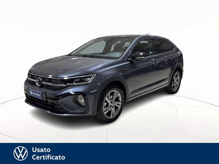 AutoVega - VOLKSWAGEN Taigo | ID 35767