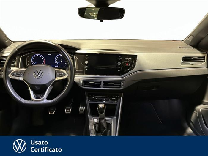 AutoVega - VOLKSWAGEN Taigo | ID 35767