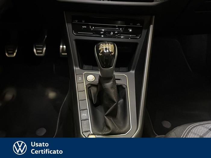 AutoVega - VOLKSWAGEN Taigo | ID 35767