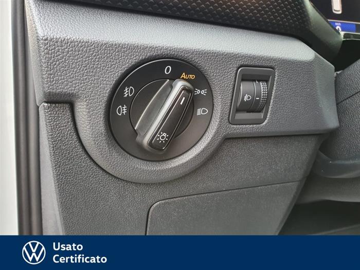 AutoVega - VOLKSWAGEN T-Cross | ID 35768