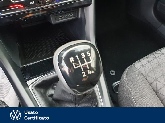 AutoVega - VOLKSWAGEN T-Cross | ID 35768