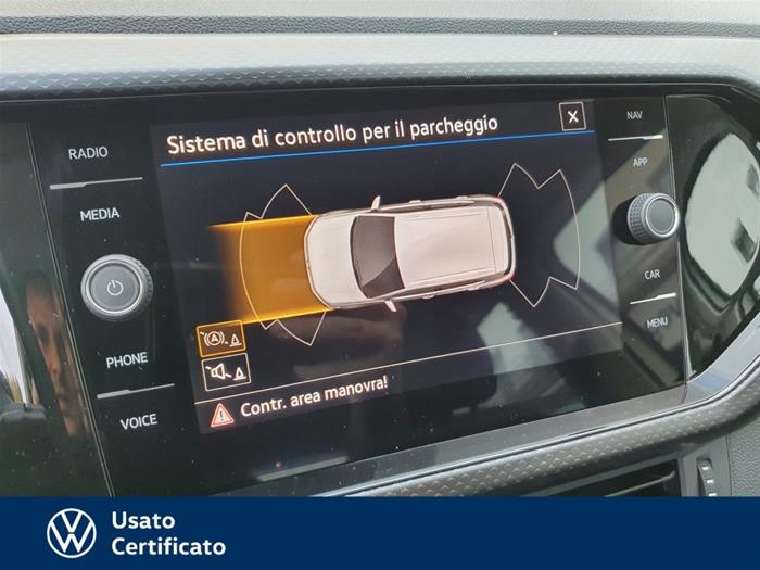 AutoVega - VOLKSWAGEN T-Cross | ID 35768