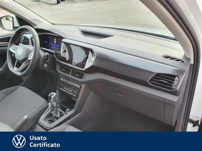 AutoVega - VOLKSWAGEN T-Cross | ID 35768
