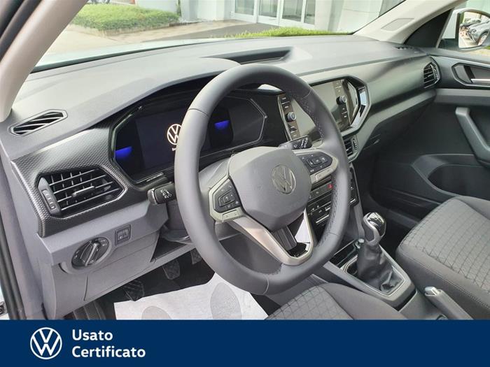 AutoVega - VOLKSWAGEN T-Cross | ID 35768