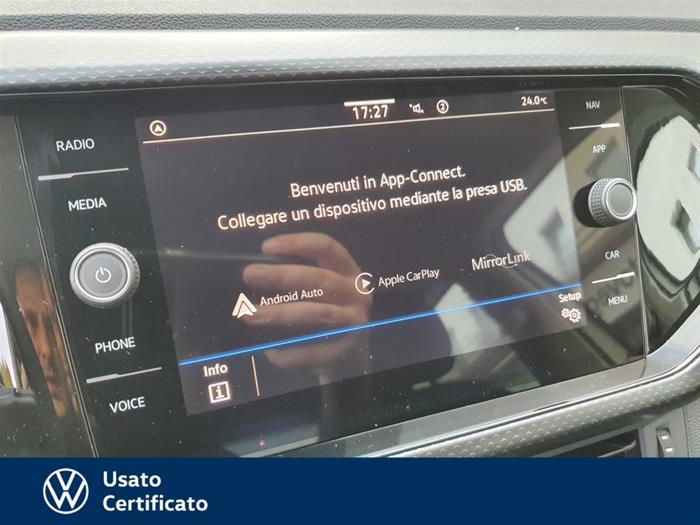 AutoVega - VOLKSWAGEN T-Cross | ID 35768