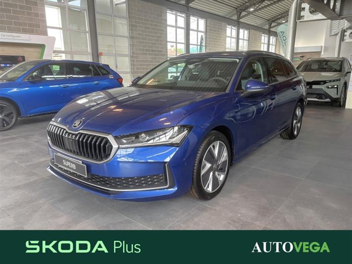 AutoVega - SKODA Superb | ID 35804