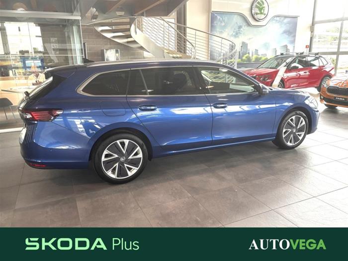AutoVega - SKODA Superb | ID 35804