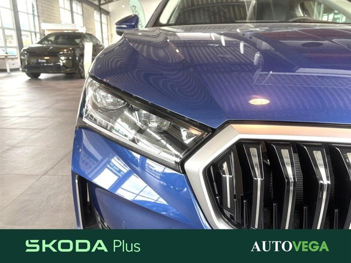 AutoVega - SKODA Superb | ID 35804