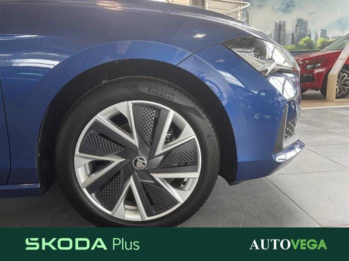 AutoVega - SKODA Superb | ID 35804