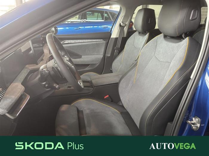 AutoVega - SKODA Superb | ID 35804