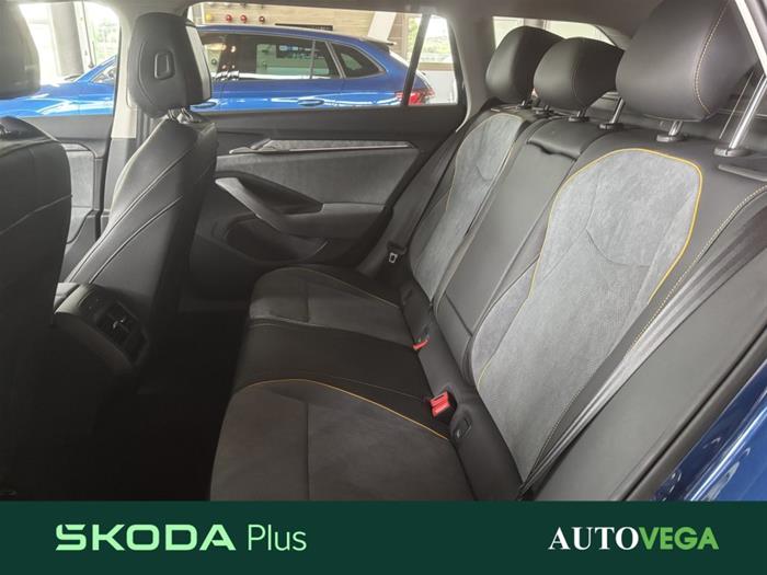 AutoVega - SKODA Superb | ID 35804