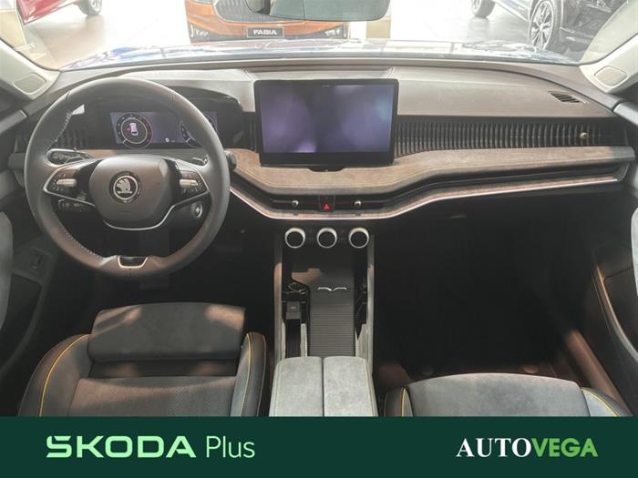 AutoVega - SKODA Superb | ID 35804