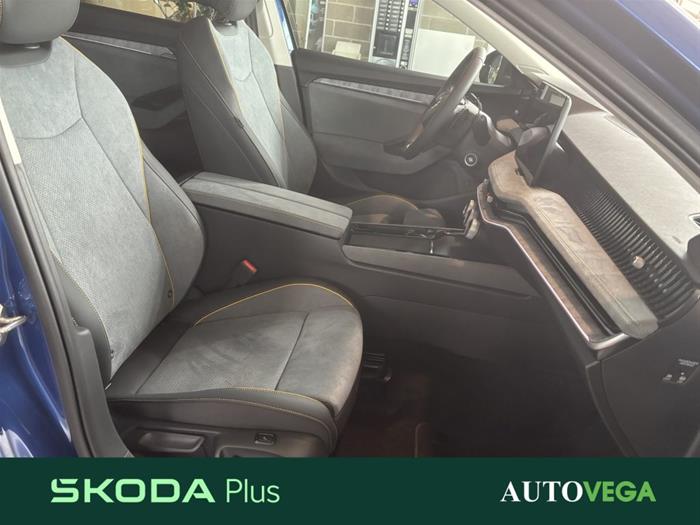 AutoVega - SKODA Superb | ID 35804