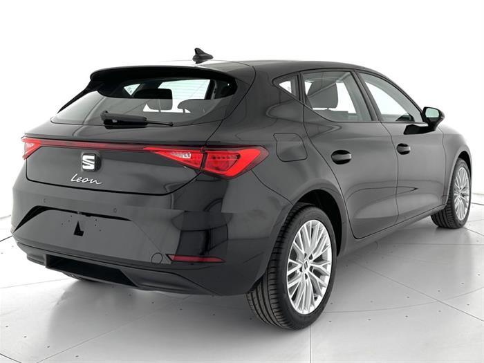 AutoVega - SEAT Leon | ID 35806
