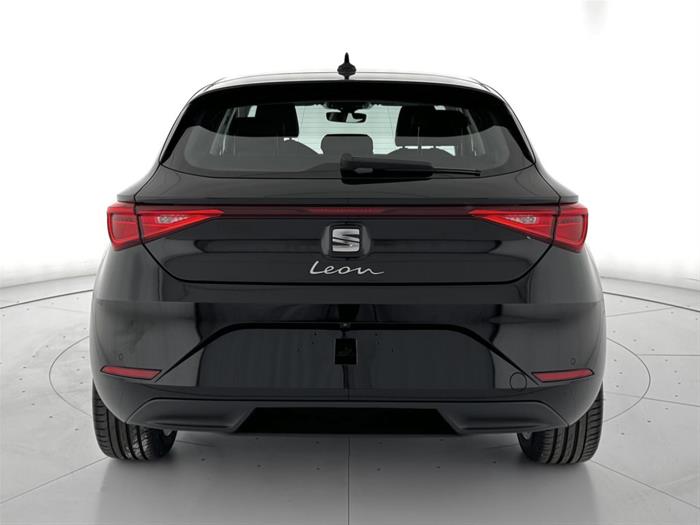AutoVega - SEAT Leon | ID 35806