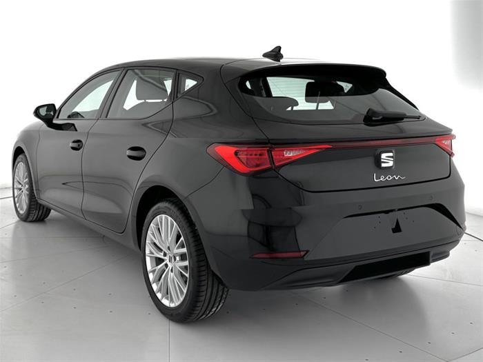 AutoVega - SEAT Leon | ID 35806