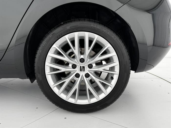 AutoVega - SEAT Leon | ID 35806