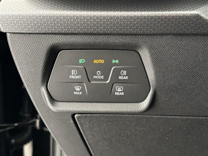 AutoVega - SEAT Leon | ID 35806