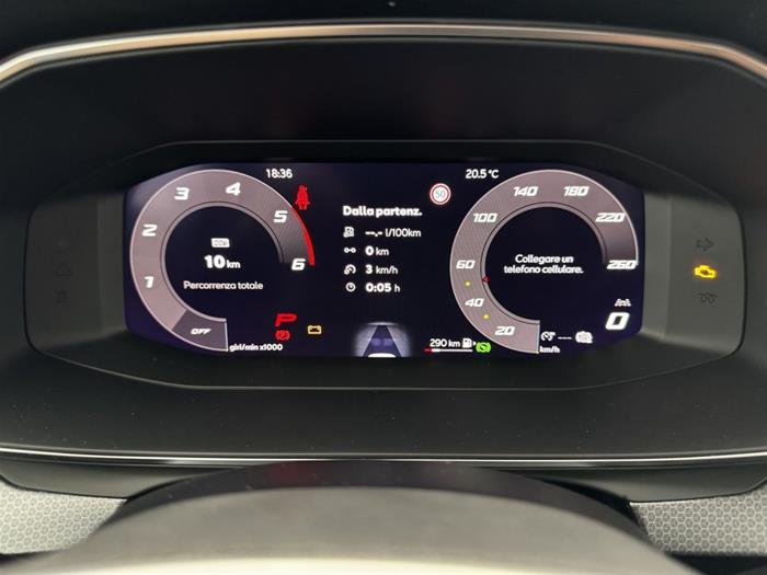 AutoVega - SEAT Leon | ID 35806