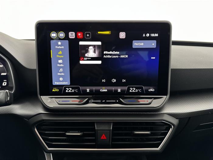 AutoVega - SEAT Leon | ID 35806
